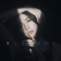 【送料無料】[CD]/milet/visions [通常盤] | ネオウィング Yahoo!店