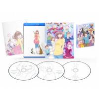 【送料無料】[Blu-ray]/アニメ/アストロノオト BOX [数量限定生産] | ネオウィング Yahoo!店