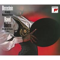 [CD]/レナード・バーンスタイン (指揮)/ラヴェル管弦楽曲録音集成 | ネオウィング Yahoo!店