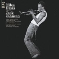 [CD]/マイルス・デイビス/ジャック・ジョンソン [Blu-spec CD2] | ネオウィング Yahoo!店