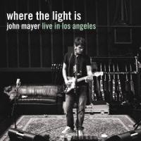 【送料無料】[CD]/ジョン・メイヤー/Where The Light Is : John Mayer Live in Los Angeles | ネオウィング Yahoo!店