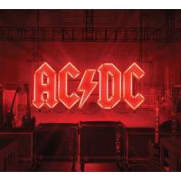 【送料無料】[CD]/AC/DC/パワーアップ [Blu-spec CD2] | ネオウィング Yahoo!店