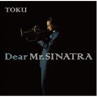 【送料無料】[CD]/TOKU/Dear Mr. SINATRA | ネオウィング Yahoo!店