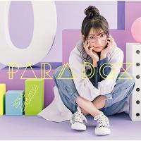 [CD]/雨宮天/PARADOX [通常盤] | ネオウィング Yahoo!店