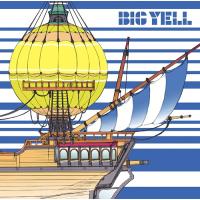 【送料無料】[CD]/ゆず/BIG YELL [通常盤] | ネオウィング Yahoo!店