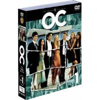 [DVD]/TVドラマ/The OC ＜サード＞ セット1 | ネオウィング Yahoo!店