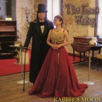 [CD]/RABBIT'S MOON/The Last Waltz | ネオウィング Yahoo!店