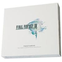 [CD]/ゲーム・ミュージック/ファイナルファンタジー XIII オリジナル・サウンドトラック [通常盤] | ネオウィング Yahoo!店