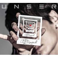 【送料無料】[CD]/UVERworld/UNSER [Blu-ray付初回限定盤] | ネオウィング Yahoo!店