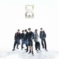 [CD]/UVERworld/HOURGLASS [通常盤] | ネオウィング Yahoo!店