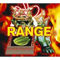 【送料無料】[CDA]/ORANGE RANGE/RANGE | ネオウィング Yahoo!店