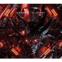 【送料無料】[CD]/Crossfaith/EX_MACHINA [DVD付初回限定盤] | ネオウィング Yahoo!店