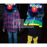 [CD]/CIVILIAN/邂逅ノ午前零時 | ネオウィング Yahoo!店