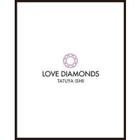 【送料無料】[CD]/石井竜也/LOVE DIAMONDS [Blu-ray付初回限定盤] | ネオウィング Yahoo!店