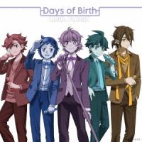 [CD]/LINKL PLANET/アニメ「ガンダムビルドメタバース」ED テーマ「Days of Birth」 [Blu-ray付初回生産限定盤] | ネオウィング Yahoo!店