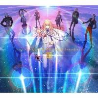 【送料無料】[CD]/ゲーム・ミュージック/Fate/Grand Order Original Soundtrack III | ネオウィング Yahoo!店