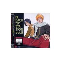 【送料無料】[CD]/ラジオCD/RADIO DJCD [BLEACH "B" STATION] Vol.2 | ネオウィング Yahoo!店