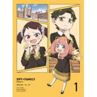 【送料無料】[Blu-ray]/アニメ/SPY×FAMILY Season 2 Vol.1 | ネオウィング Yahoo!店