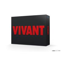 【送料無料】[Blu-ray]/TVドラマ/VIVANT Blu-ray BOX | ネオウィング Yahoo!店