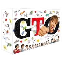 【送料無料】[DVD]/TVドラマ/GTO (2014) DVD-BOX | ネオウィング Yahoo!店