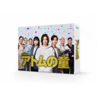 【送料無料】[DVD]/TVドラマ/アトムの童 DVD-BOX | ネオウィング Yahoo!店