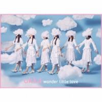 【送料無料】[CD]/ukka/wonder little love [CD+DVD/Type-A] | ネオウィング Yahoo!店