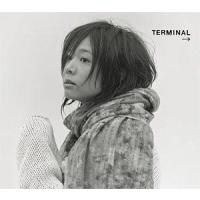 【送料無料】[CD]/Salyu/TERMINAL | ネオウィング Yahoo!店