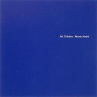 【送料無料】[CD]/Mr.Children/Atomic Heart | ネオウィング Yahoo!店