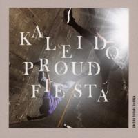 [CD]/UNISON SQUARE GARDEN/kaleido proud fiesta [通常盤] | ネオウィング Yahoo!店