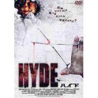【送料無料】[DVD]/洋画/HYDE ハイド | ネオウィング Yahoo!店