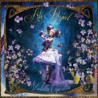 【送料無料】[CD]/ALI PROJECT/Violetta Operetta | ネオウィング Yahoo!店