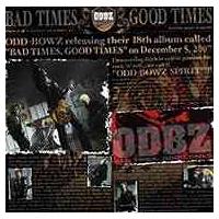 【送料無料】[CD]/横道坊主/BAD TIMES、GOOD TIMES [DVD付限定盤] | ネオウィング Yahoo!店