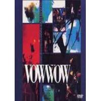 【送料無料】[DVD]/VOW WOW/JAPAN LIVE 1990 AT BUDOKAN | ネオウィング Yahoo!店