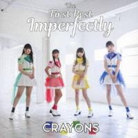 【送料無料】[CD]/CRAYONS/FIRST BEST IMPERFECTLY | ネオウィング Yahoo!店