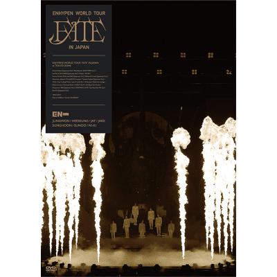 enhypen dvd（DVD、映像ソフト）のおすすめ人気商品一覧 通販 - Yahoo
