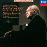 [CD]/ヴィルヘルム・バックハウス (ピアノ)/ベートーヴェン: ピアノ協奏曲 第5番「皇帝」 [限定盤] | ネオウィング Yahoo!店