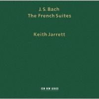 【送料無料】[CD]/キース・ジャレット (チェンバロ)/J.S.バッハ: フランス組曲 [UHQCD] [初回限定盤] | ネオウィング Yahoo!店