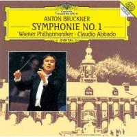 [CD]/クラウディオ・アバド (指揮)/ブルックナー: 交響曲第1番 [UHQCD] [初回生産限定盤] | ネオウィング Yahoo!店