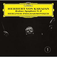 [CD]/ヘルベルト・フォン・カラヤン (指揮)/ブラームス: 交響曲第1番/シューマン: 交響曲第1番「春」 [SHM-CD] | ネオウィング Yahoo!店