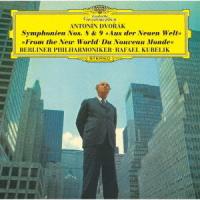 [CD]/ラファエル・クーベリック (指揮)/ドヴォルザーク: 交響曲第8番・第9番「新世界より」 [SHM-CD] | ネオウィング Yahoo!店