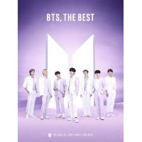 【送料無料】[CD]/BTS/BTS  THE BEST [2CD+1Blu-ray/初回限定盤 A] | ネオウィング Yahoo!店