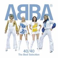 【送料無料】[CD]/アバ/ABBA 40/40 〜ベスト・セレクション [SHM-CD] | ネオウィング Yahoo!店