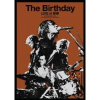 【送料無料】[DVD]/The Birthday/Live at 礫礫 | ネオウィング Yahoo!店