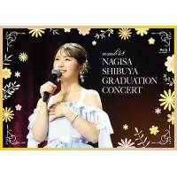 【送料無料】[Blu-ray]/NMB48/NMB48 渋谷凪咲 卒業コンサート Blu-ray | ネオウィング Yahoo!店