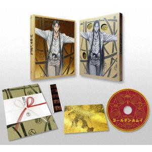 ゴールデンカムイ グッズ（DVD、映像ソフト）の商品一覧 通販 - Yahoo