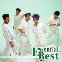 [CD]/C-C-B/エッセンシャル・ベスト 1200 C-C-B | ネオウィング Yahoo!店
