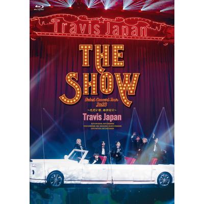travis japan the showの商品一覧 通販 - Yahoo!ショッピング