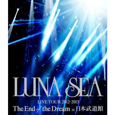 luna sea（ミュージック映像ソフト） | DVD、映像ソフト のおすすめ