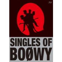 【送料無料】[Blu-ray]/BOOWY/SINGLES OF BOOWY | ネオウィング Yahoo!店