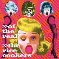 [CDA]/THE RiCECOOKERS/of the real | ネオウィング Yahoo!店